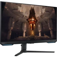 Игровой монитор Samsung Odyssey G7 LS32BG700EIXCI фото 1
